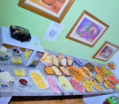 Salao Cafe 5